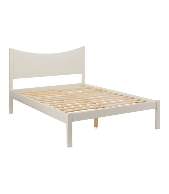 Alternative view of L.L.Bean Platform Bed