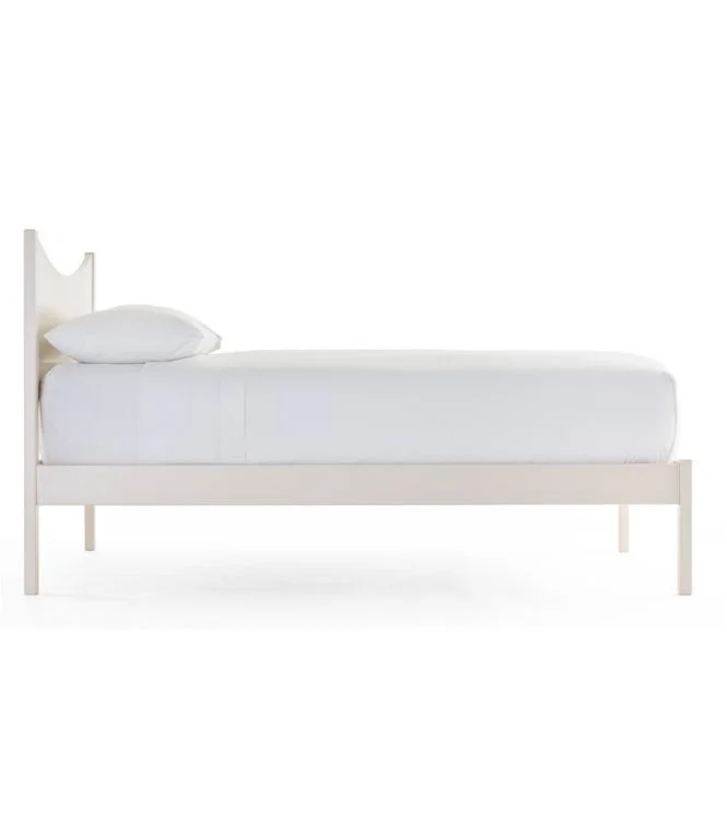 L.L.Bean Platform Bed - Image 4