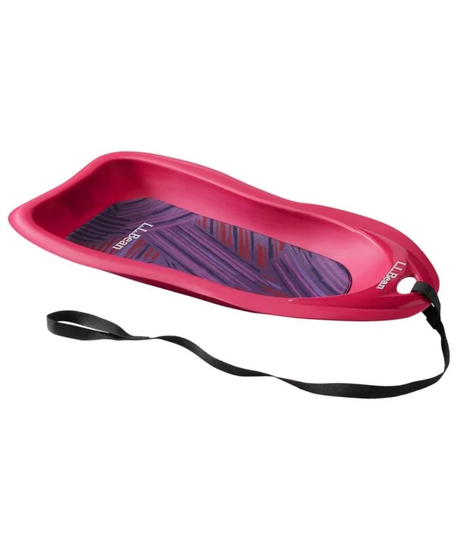L.L.Bean Polar Slider DLX Sleds - Image 3
