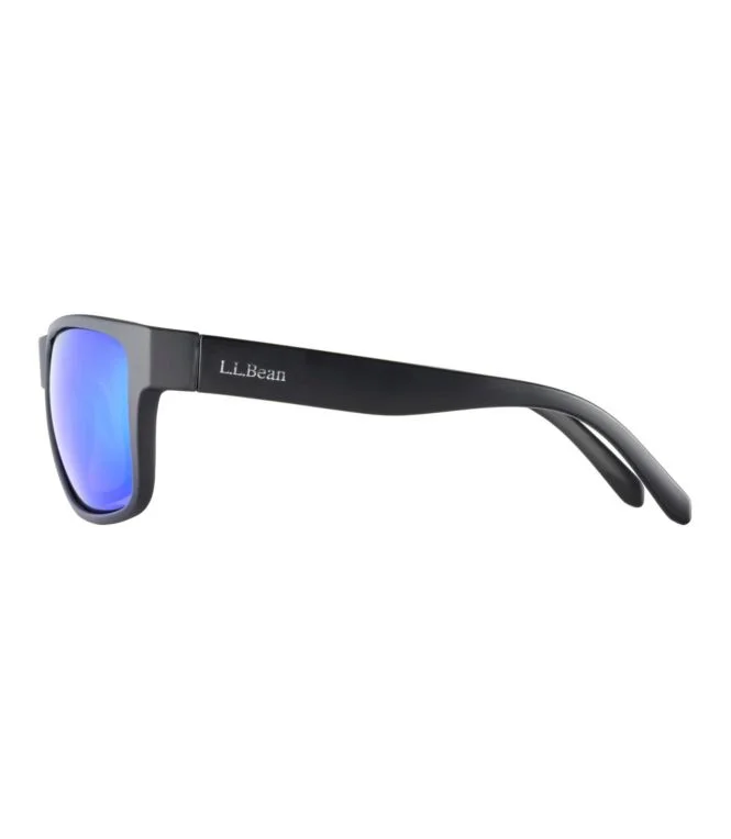 L.L.Bean Rapid River Polarized Sunglasses - Image 4