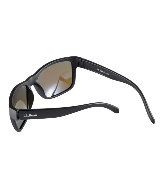 L.L.Bean Rapid River Polarized Sunglasses - Image 5