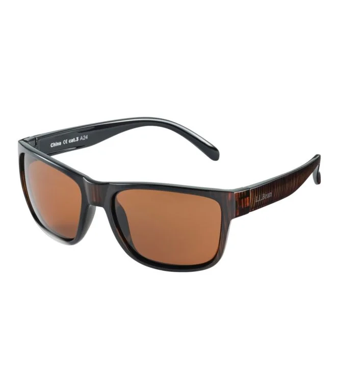 L.L.Bean Rapid River Polarized Sunglasses - Image 6