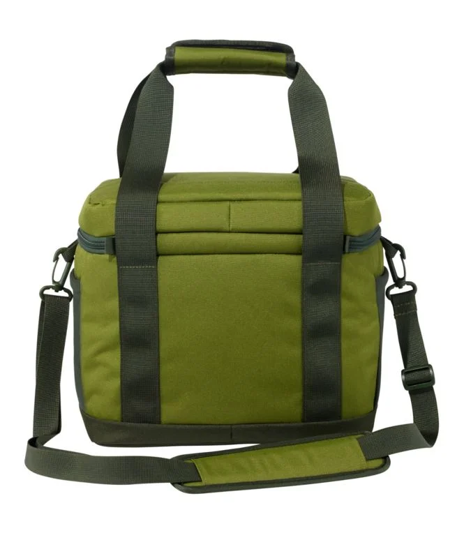 L.L.Bean Softpack Adventure Cooler, 12 Liter - Image 3