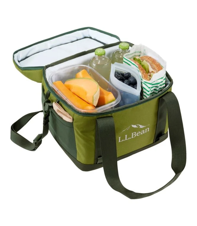 L.L.Bean Softpack Adventure Cooler, 12 Liter - Image 5