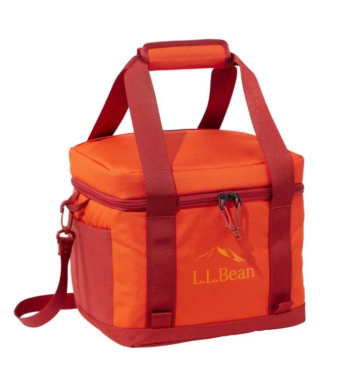 L.L.Bean Softpack Adventure Cooler, 12 Liter - Image 8