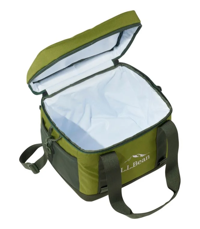 L.L.Bean Softpack Adventure Cooler, 12 Liter - Image 4