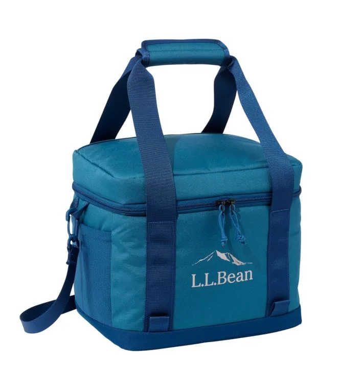 L.L.Bean Softpack Adventure Cooler, 12 Liter - Image 7