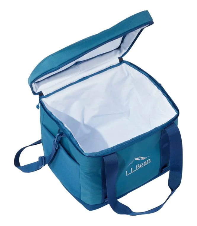 L.L.Bean Softpack Adventure Cooler, 25 Liter - Image 4