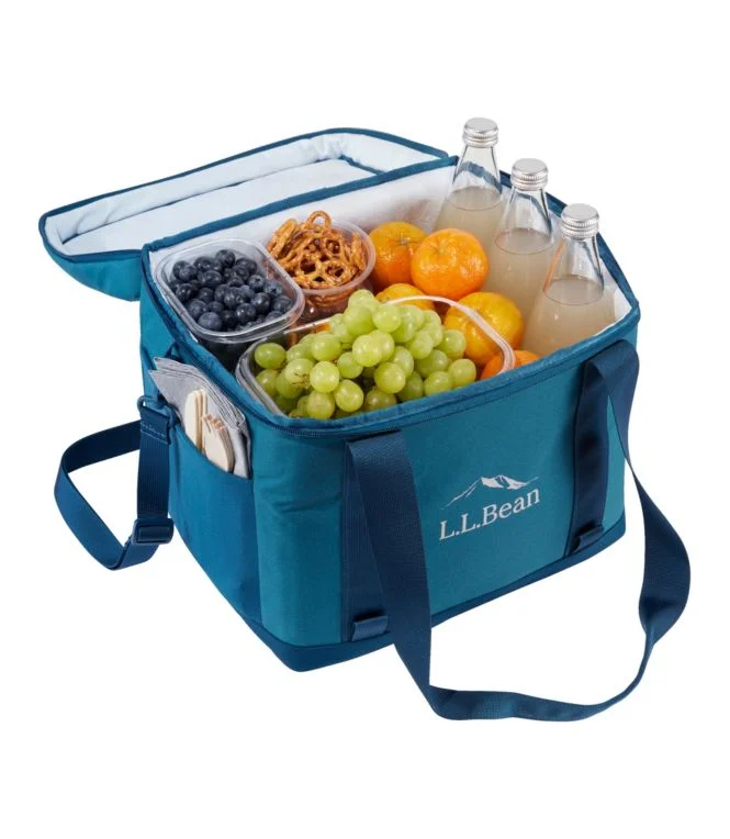 L.L.Bean Softpack Adventure Cooler, 25 Liter - Image 5