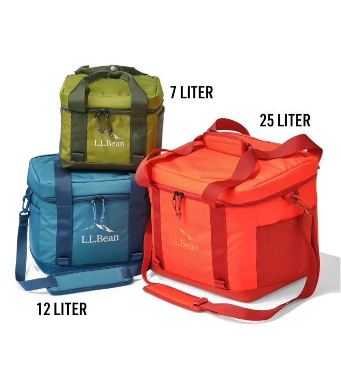 L.L.Bean Softpack Adventure Cooler, 25 Liter - Image 6