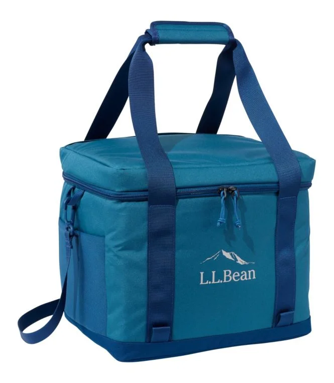 L.L.Bean Softpack Adventure Cooler, 25 Liter - Image 7