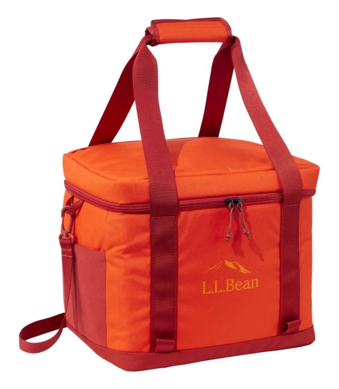 L.L.Bean Softpack Adventure Cooler, 25 Liter - Image 8