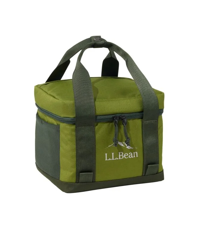 Alternative view of L.L.Bean Softpack Adventure Cooler, 7 Liter