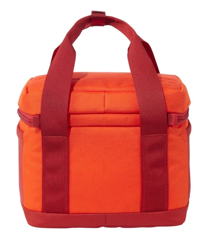 L.L.Bean Softpack Adventure Cooler, 7 Liter - Image 3