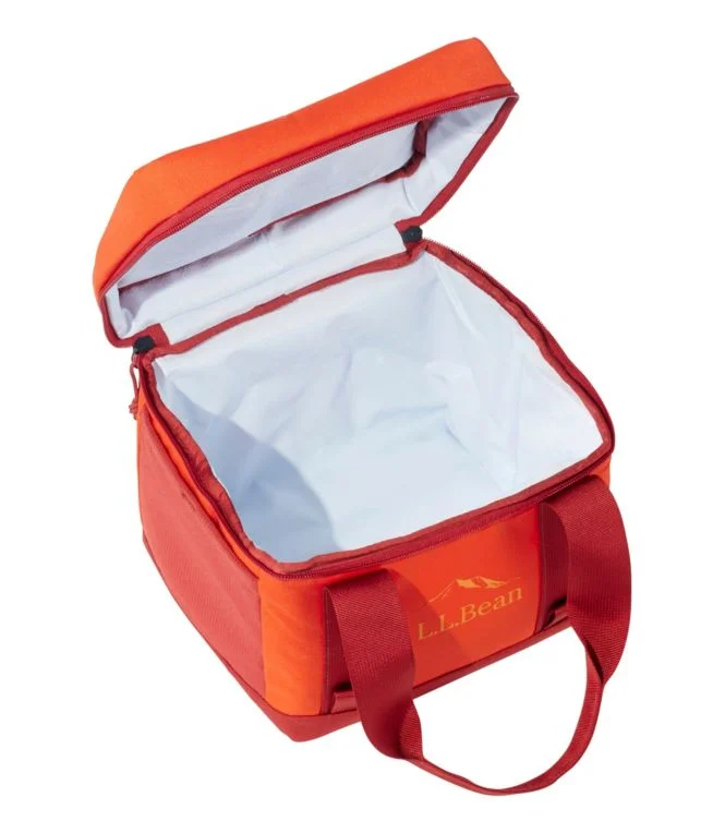 L.L.Bean Softpack Adventure Cooler, 7 Liter - Image 4