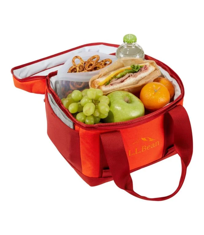 L.L.Bean Softpack Adventure Cooler, 7 Liter - Image 5