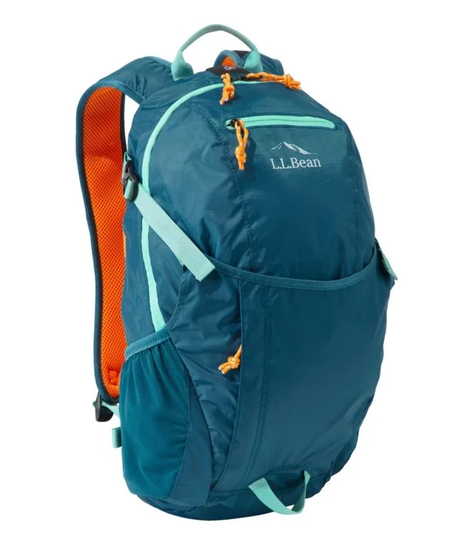 L.L.Bean Stowaway Pack - Image 10