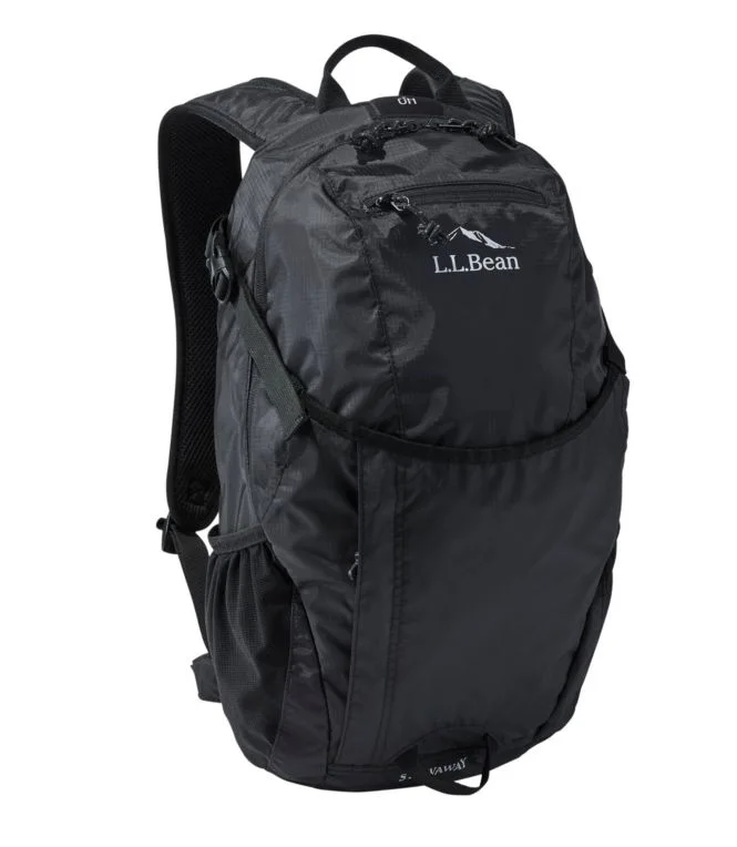 L.L.Bean Stowaway Pack - Image 3