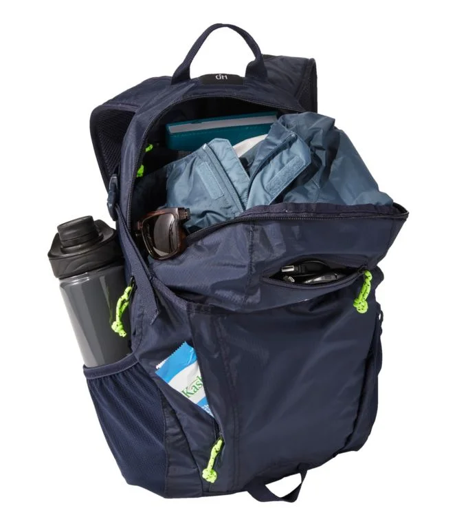 L.L.Bean Stowaway Pack - Image 6