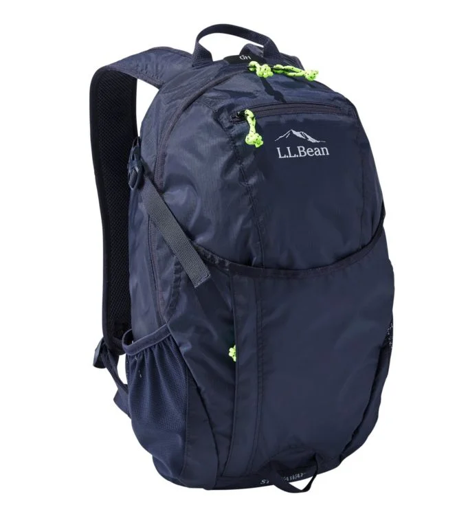 L.L.Bean Stowaway Pack - Image 8