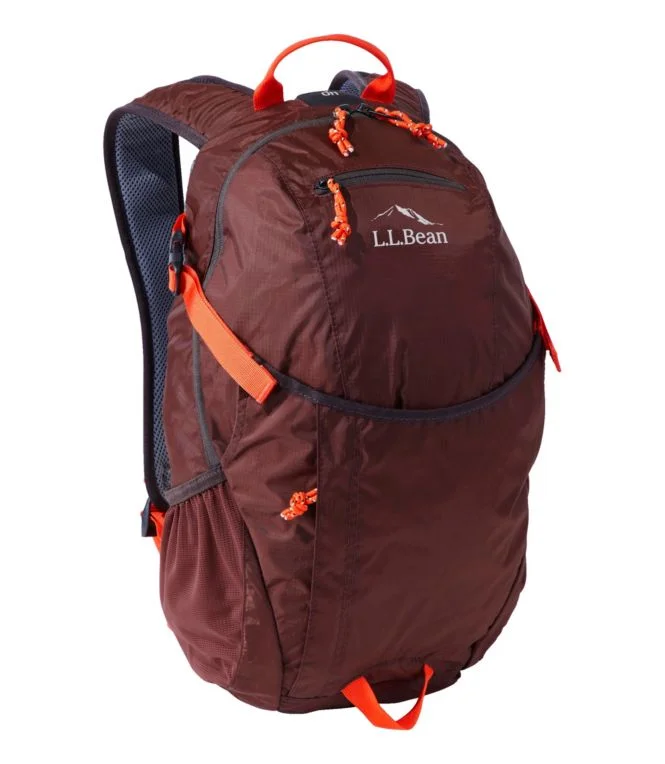 L.L.Bean Stowaway Pack - Image 9