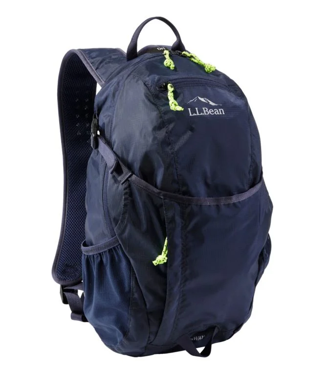 Alternative view of L.L.Bean Stowaway Plus Day Pack