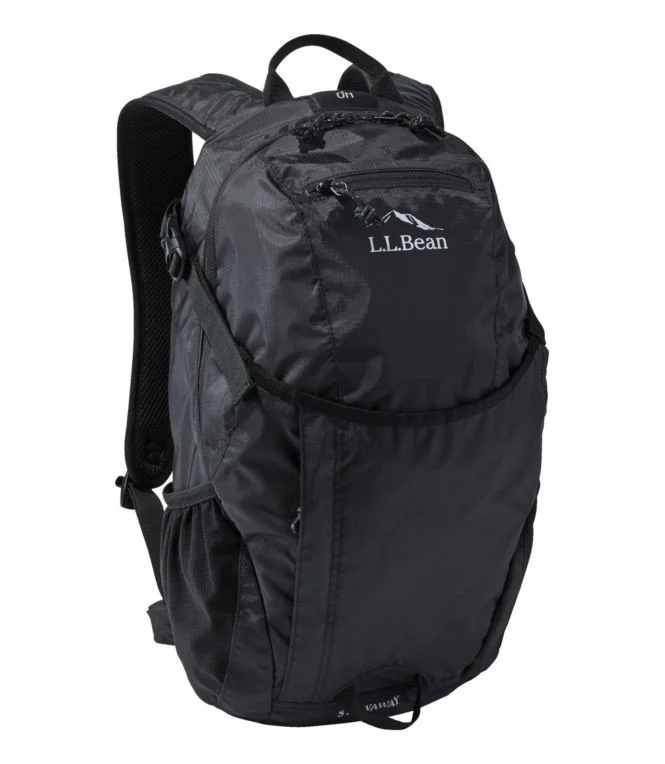 L.L.Bean Stowaway Plus Day Pack