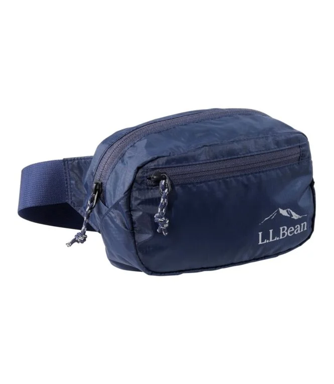 Alternative view of L.L.Bean Stowaway Waist Pack