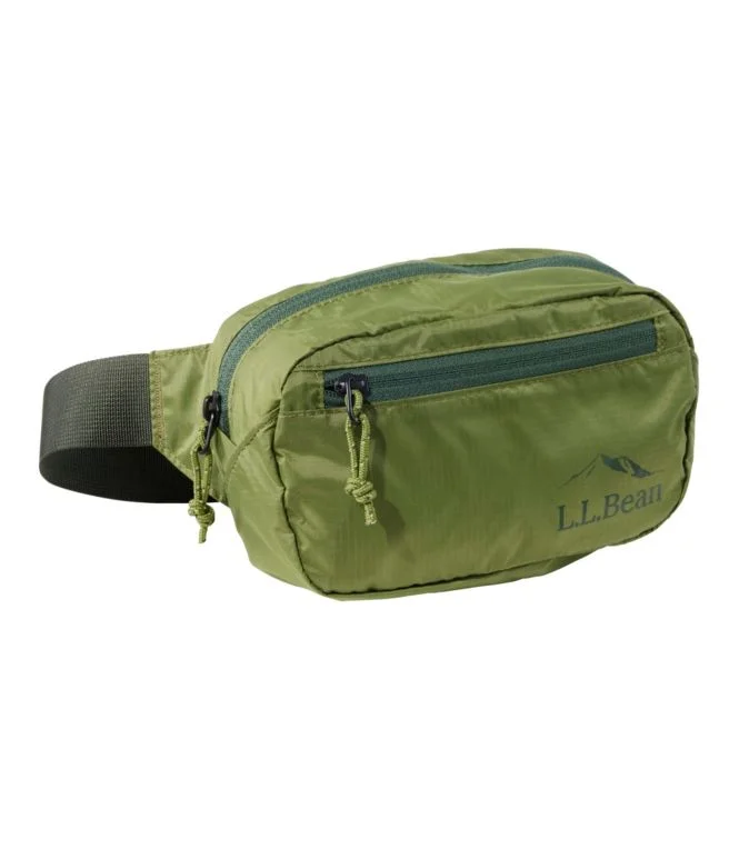 L.L.Bean Stowaway Waist Pack - Image 7
