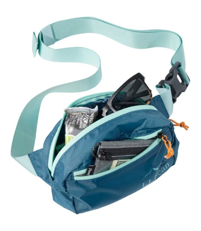 L.L.Bean Stowaway Waist Pack - Image 4