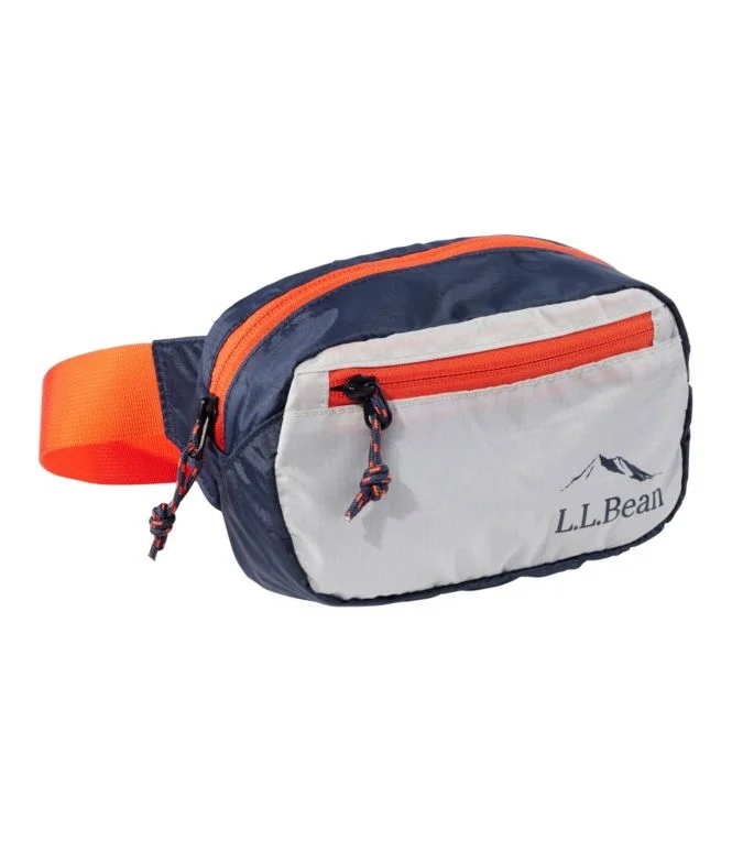 L.L.Bean Stowaway Waist Pack - Image 9