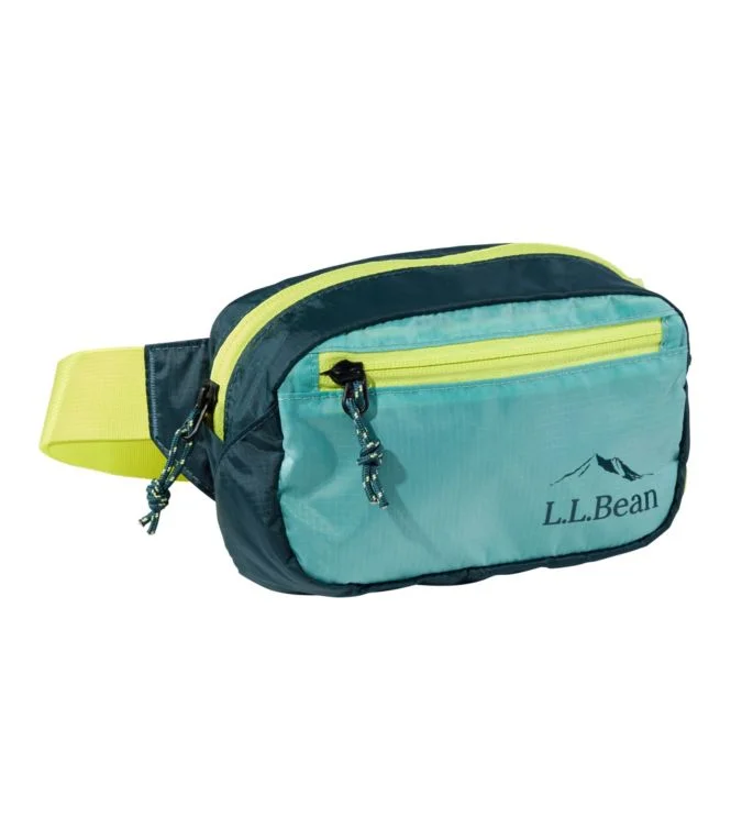 L.L.Bean Stowaway Waist Pack - Image 10