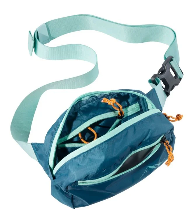 L.L.Bean Stowaway Waist Pack - Image 3