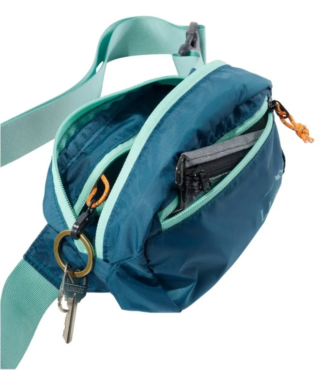 L.L.Bean Stowaway Waist Pack - Image 5