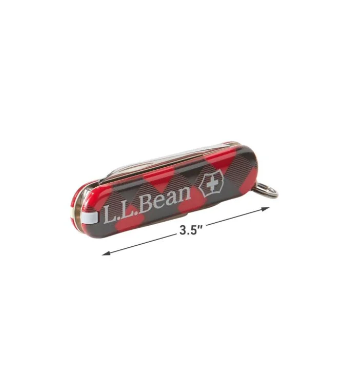 L.L.Bean Swiss Army Tinker Knife - Image 3