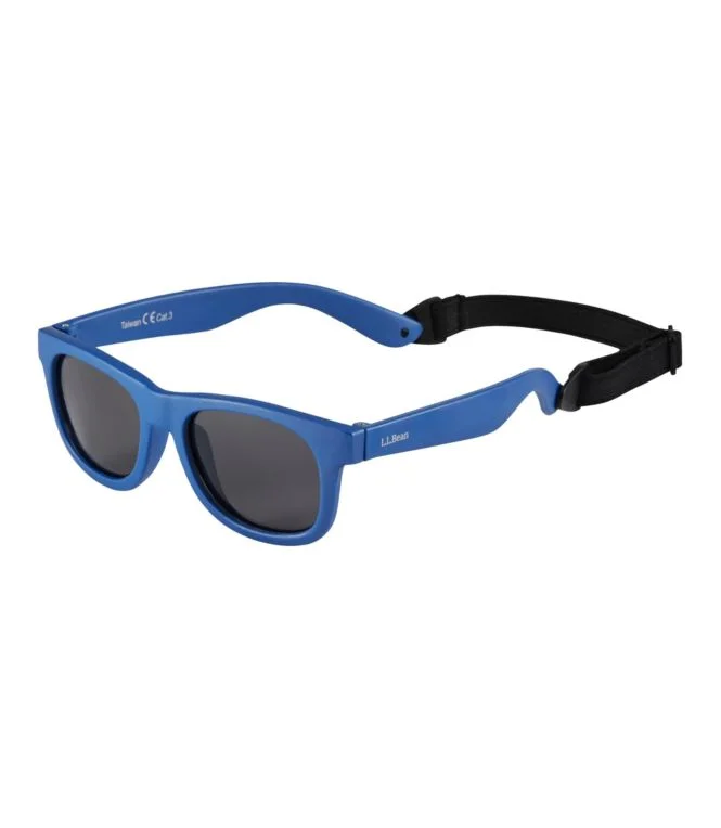 L.L.Bean Trail Toddler Polarized Sunglasses - Image 9