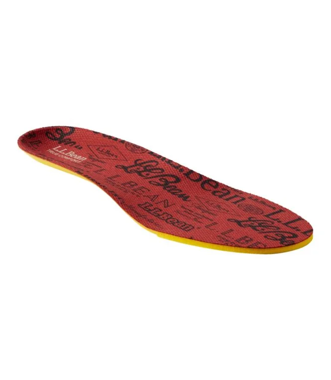 Alternative view of L.L.Bean True Comfort Insoles