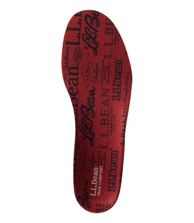 L.L.Bean True Comfort Insoles - Image 4