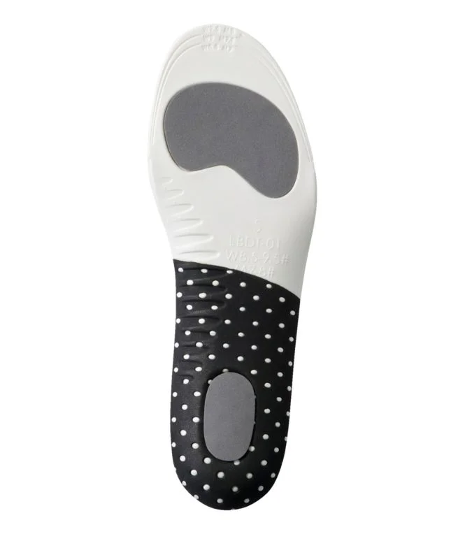 L.L.Bean True Performance Insoles - Image 5