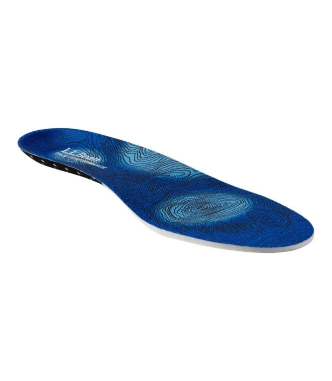 Alternative view of L.L.Bean True Performance Insoles