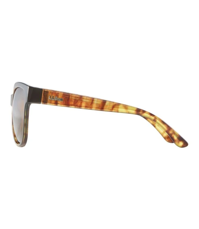 Alternative view of L.L.Bean Vinalhaven Polarized Sunglasses