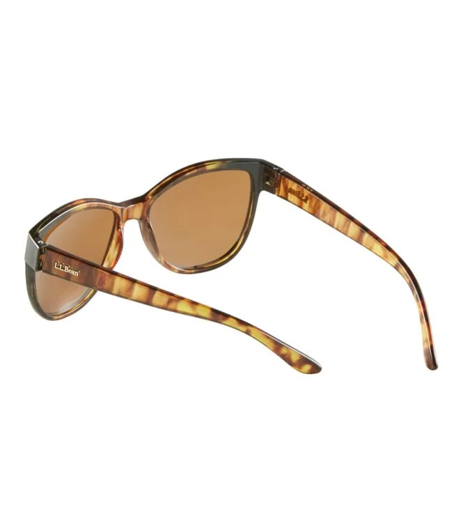 L.L.Bean Vinalhaven Polarized Sunglasses - Image 3