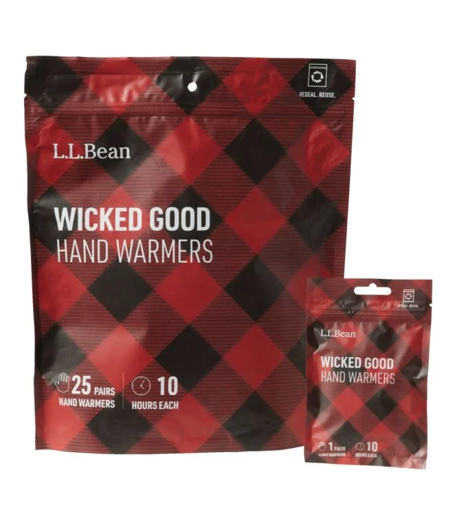 L.L.Bean Wicked Good Handwarmers - Image 3