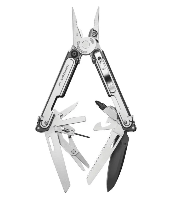 Leatherman ARC Multitool - Image 3