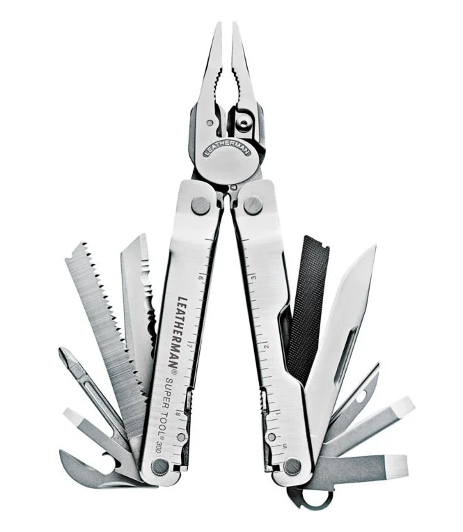 Leatherman Super Tool 300