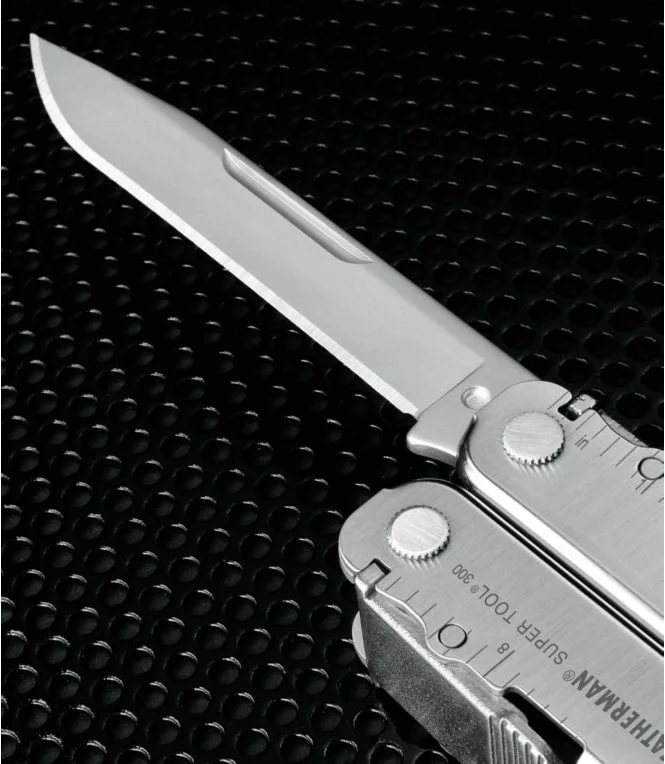 Leatherman Super Tool 300 - Image 6