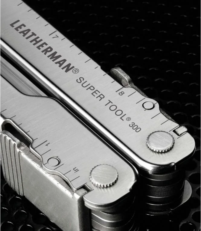 Leatherman Super Tool 300 - Image 7