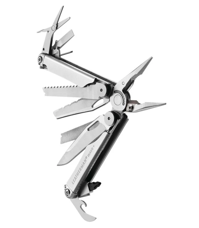 Leatherman Wave Plus - Image 3