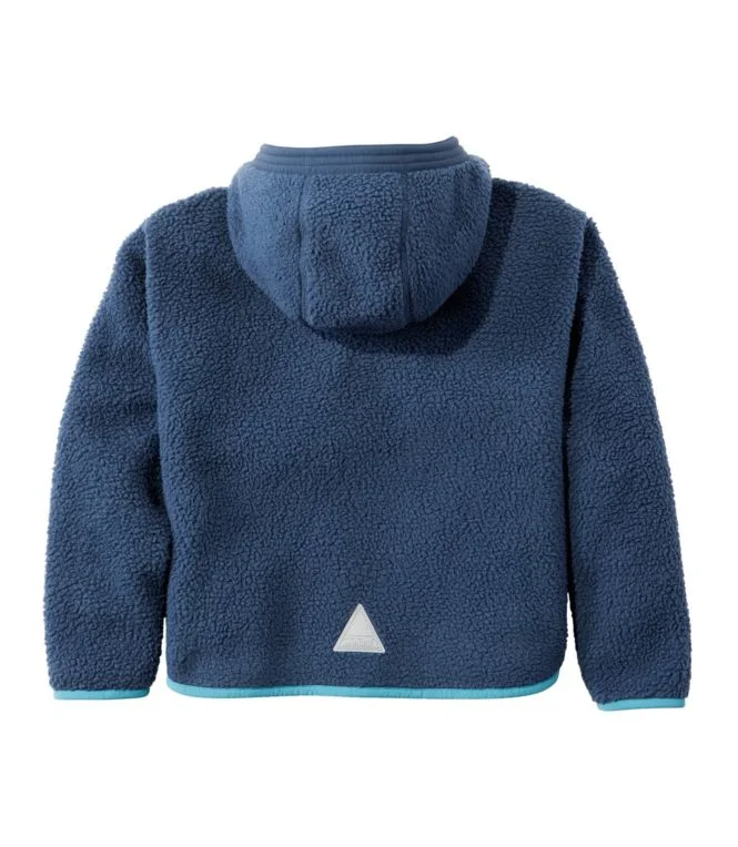 Little Kids'' Alpine Fleece Jacket - Image 7