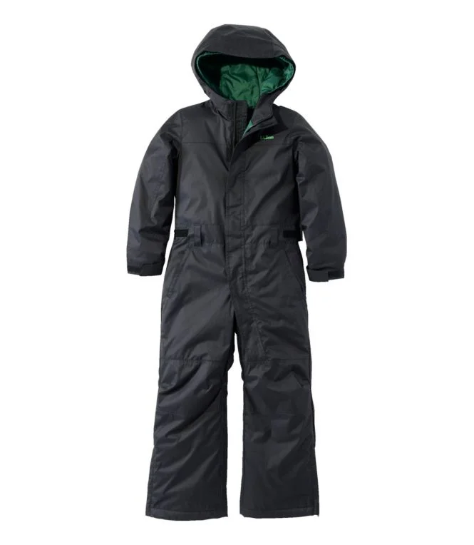 Little Kids'' Cold Buster Snowsuit